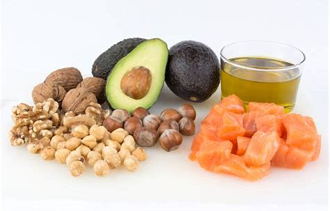 Does Eating Fat make you fat? Liv & B