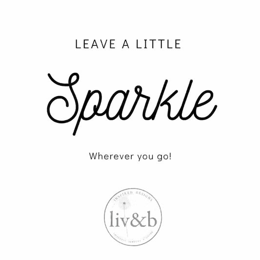 Liv & B Designs Earrings Special order for the beautiful Theresa