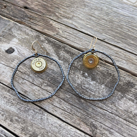 Bullet Hoops Liv & B