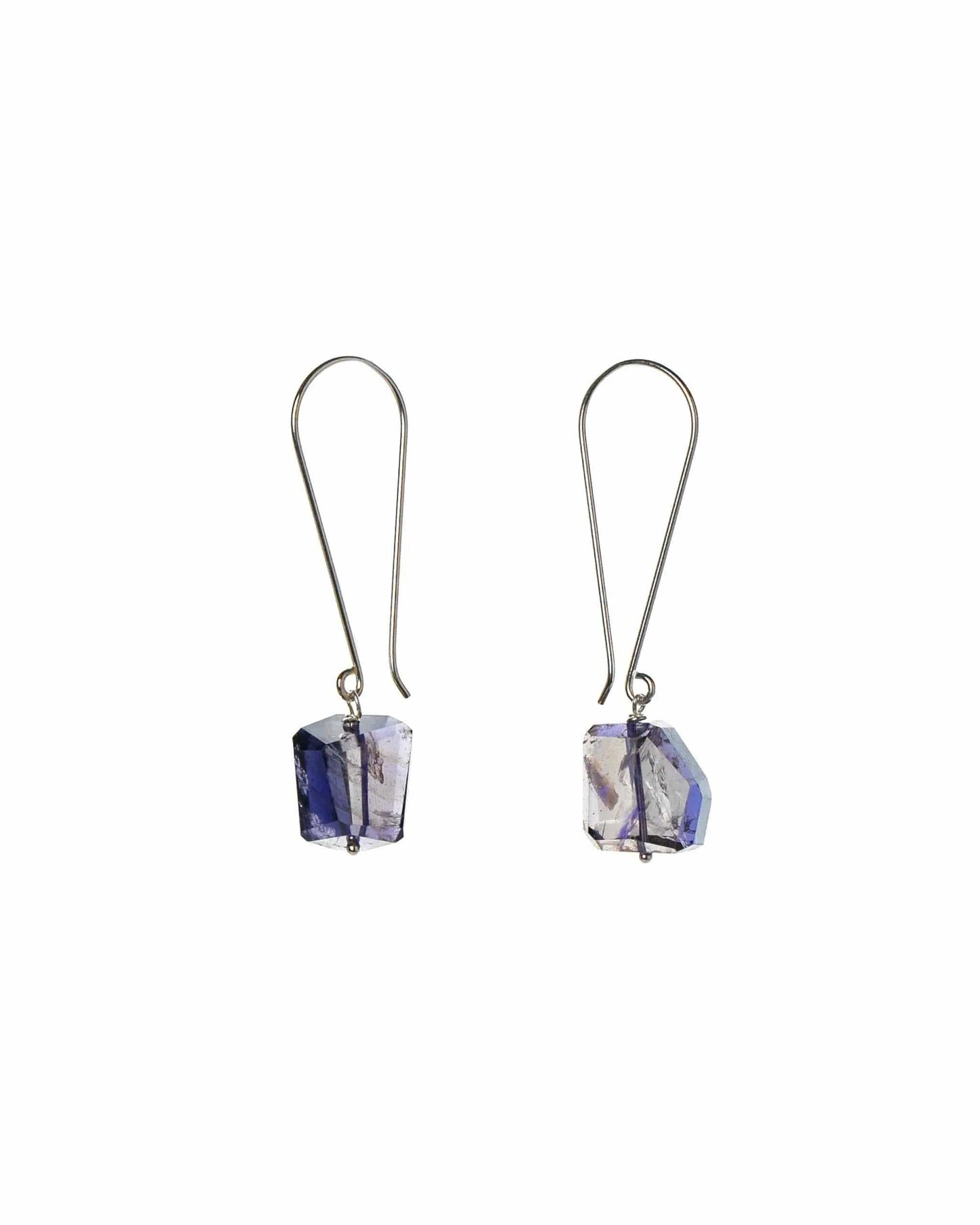 Chunky Gemstone Earrings Liv & B Designs
