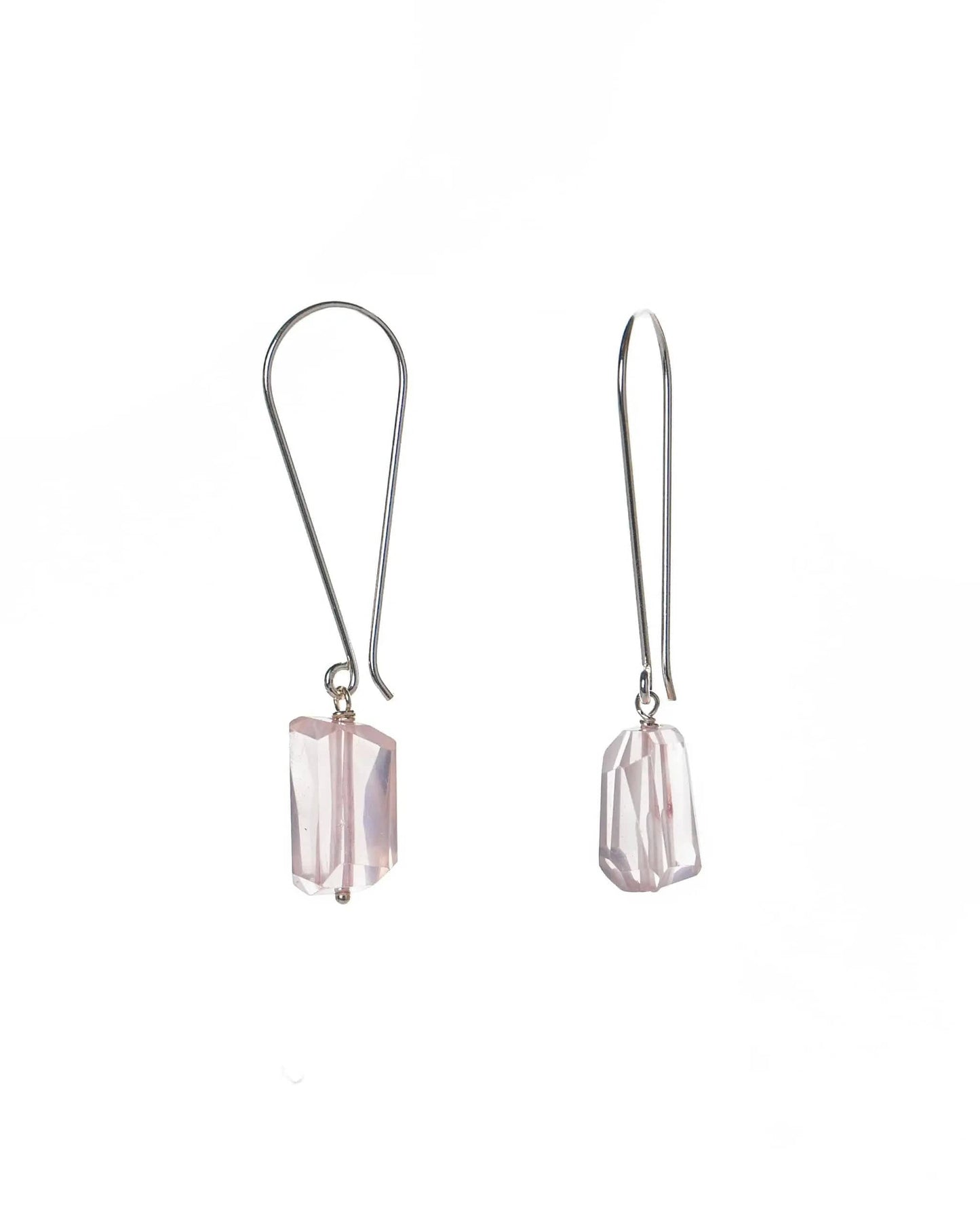Chunky Gemstone Earrings Liv & B Designs