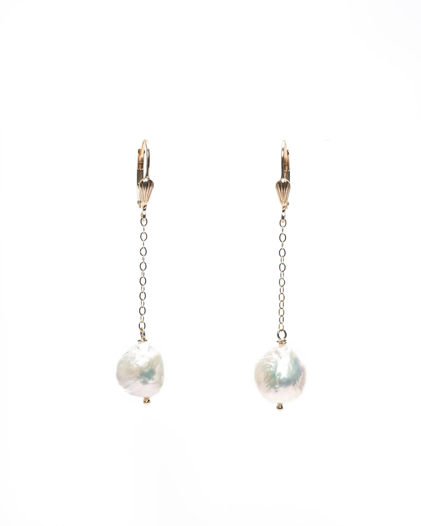Chains and Pearls Liv & B Designs