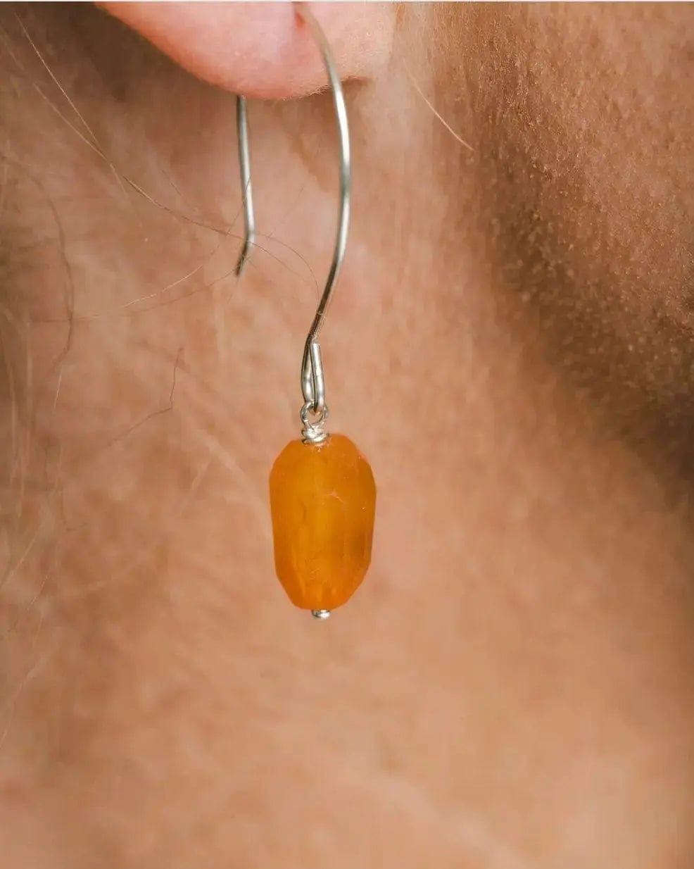 Gemstone Drops Liv & B