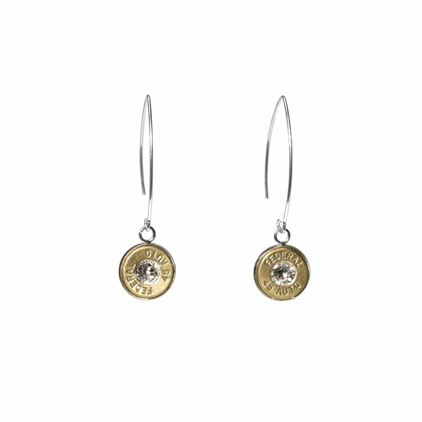Simple Bullet Long Wire Liv & B