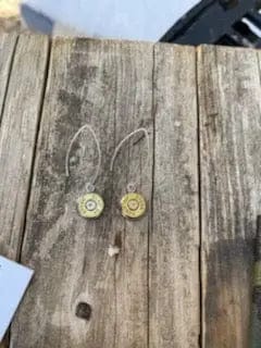 Simple Bullet Long Wire Liv & B