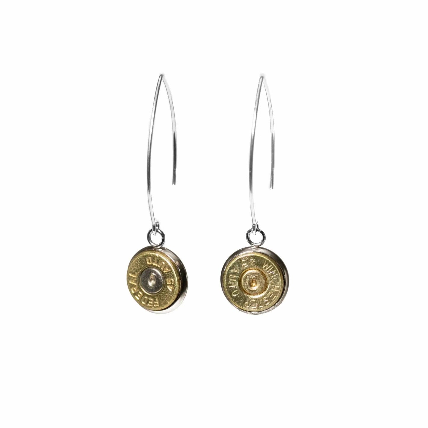 Simple Bullet Long Wire Liv & B