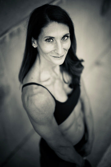 Healthy Tips for staying track with Stephanie Rogers Liv & B