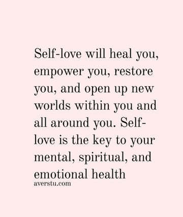 Make time for Self-Love in 2020 Liv & B