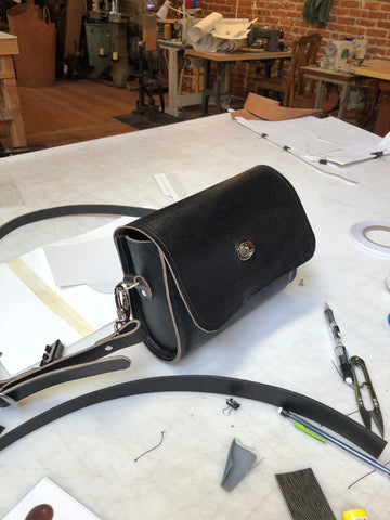 Part 2 of my Leather Adventure Liv & B