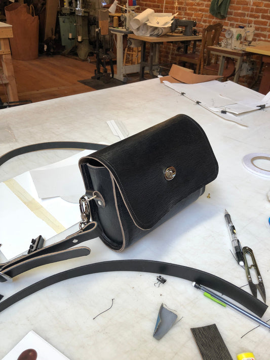 Part 2 of my Leather Adventure Liv & B