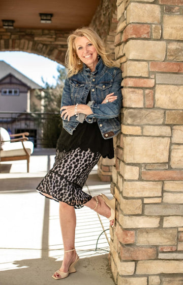 The Story of Liv & B