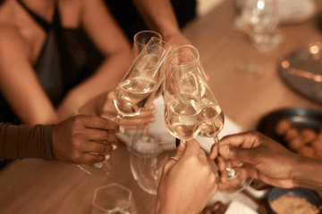 <strong>Gather With Intention</strong>