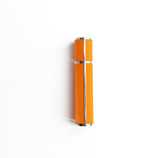 Liv & B Apparel & Accessories Orange Perfume to go holders