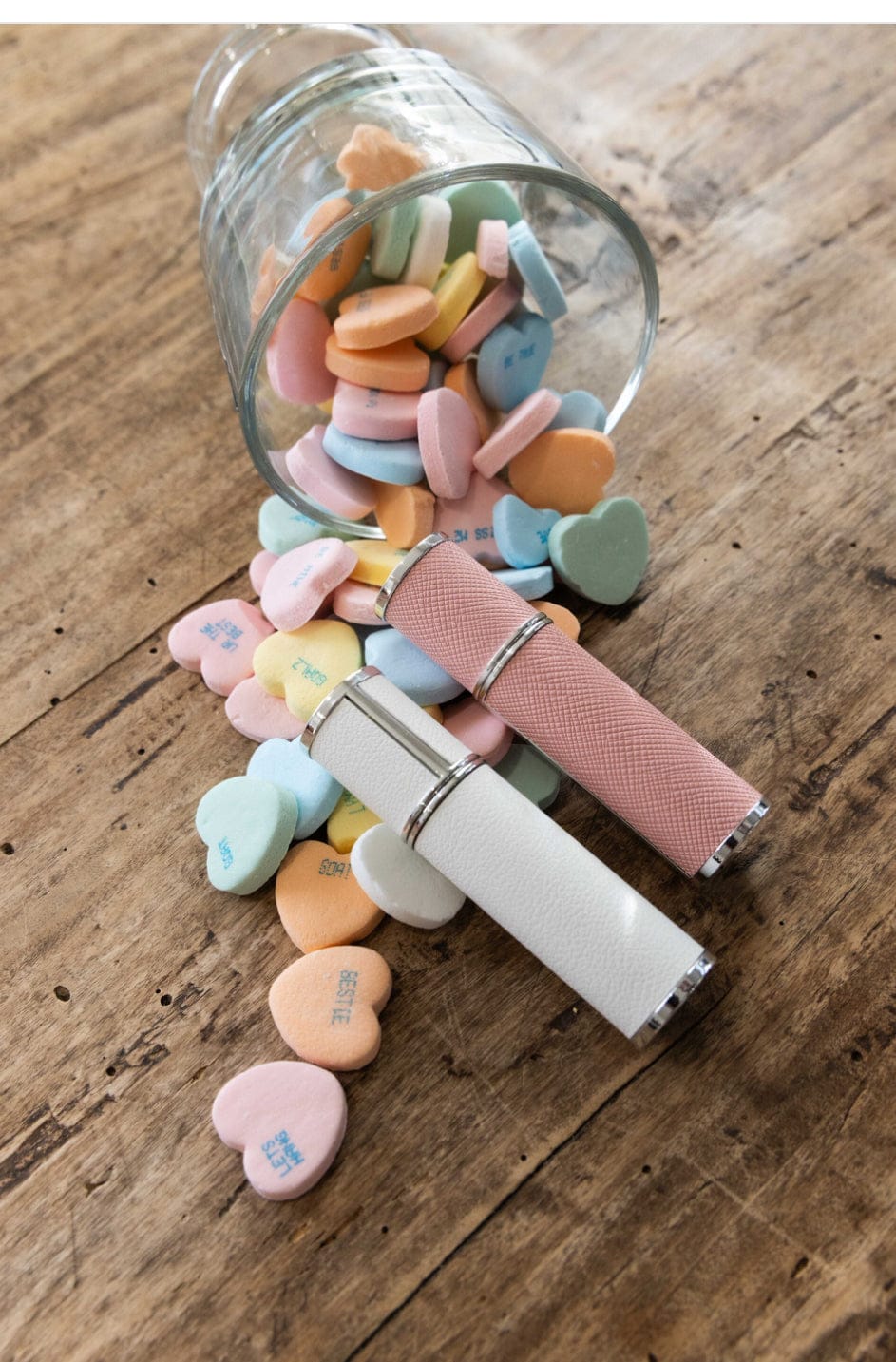 Liv & B Apparel & Accessories Perfume to go holders