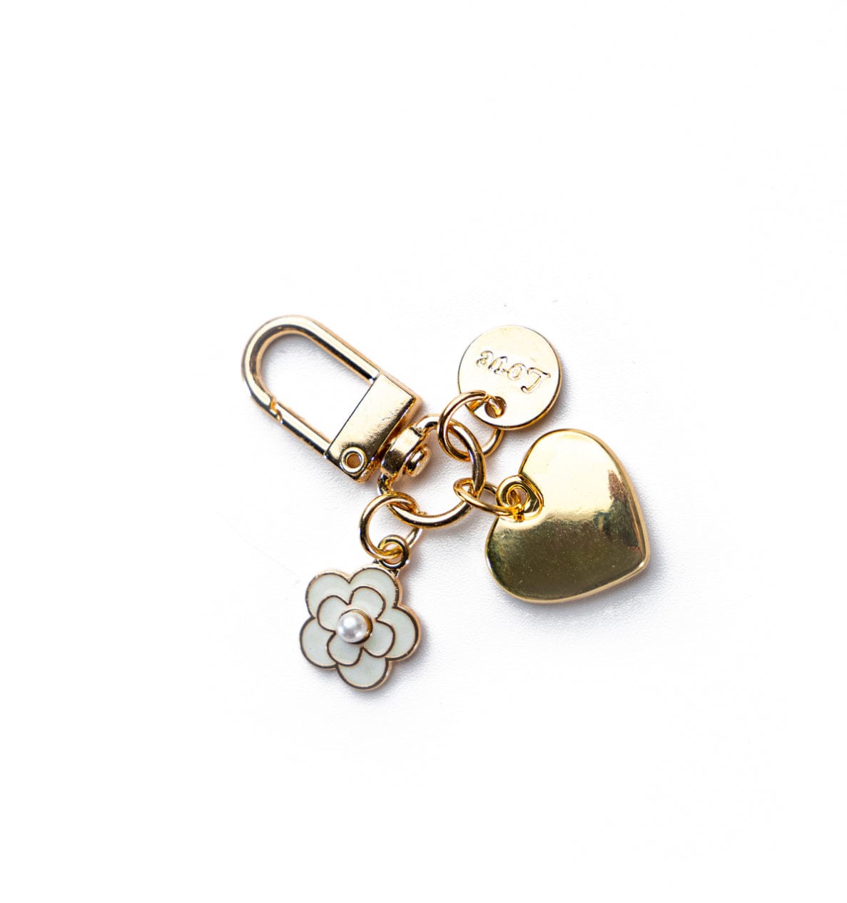 Liv & B Apparel & Accessories Purse Jewelry