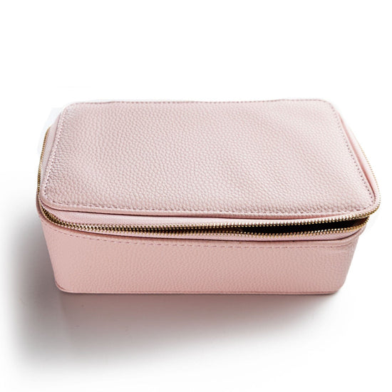 Liv & B Apparel & Accessories Travel Jewelry case with Pouches