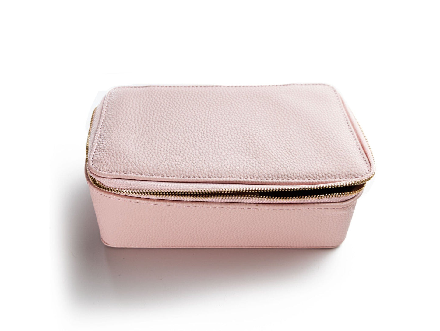 Liv & B Apparel & Accessories Travel Jewelry case with Pouches