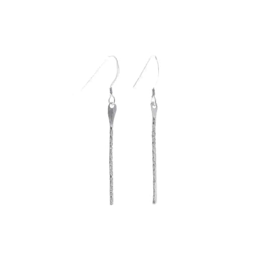 Liv & B Designs Earrings Bar Earrings Dangle