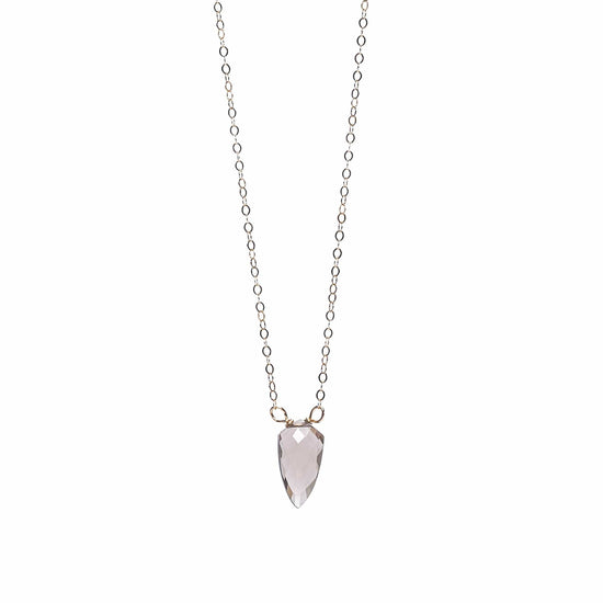 Liv & B Designs Necklace Custom Intention Necklace