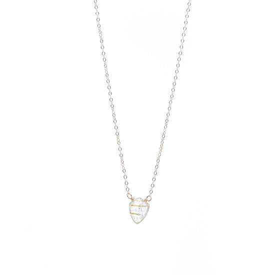 Liv & B Designs Necklace Custom Intention Necklace