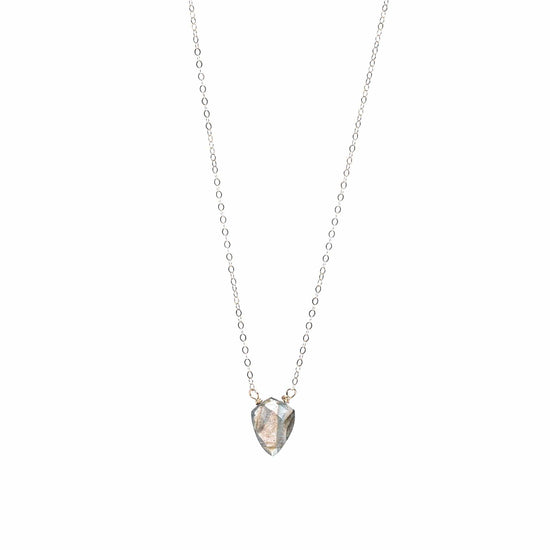 Liv & B Designs Necklace Custom Intention Necklace