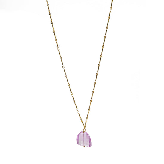 Liv & B Designs Necklace Custom Intention Necklace