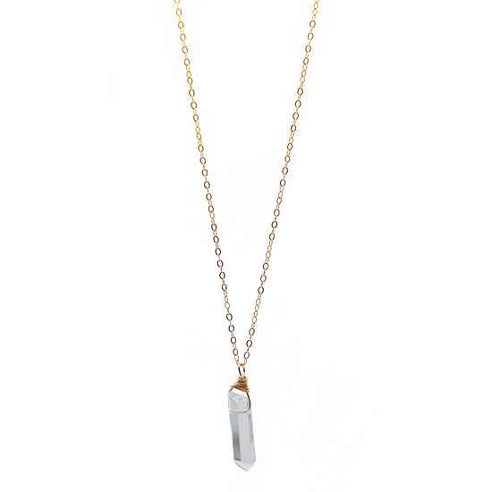 Liv & B Designs Necklace Custom Intention Necklace