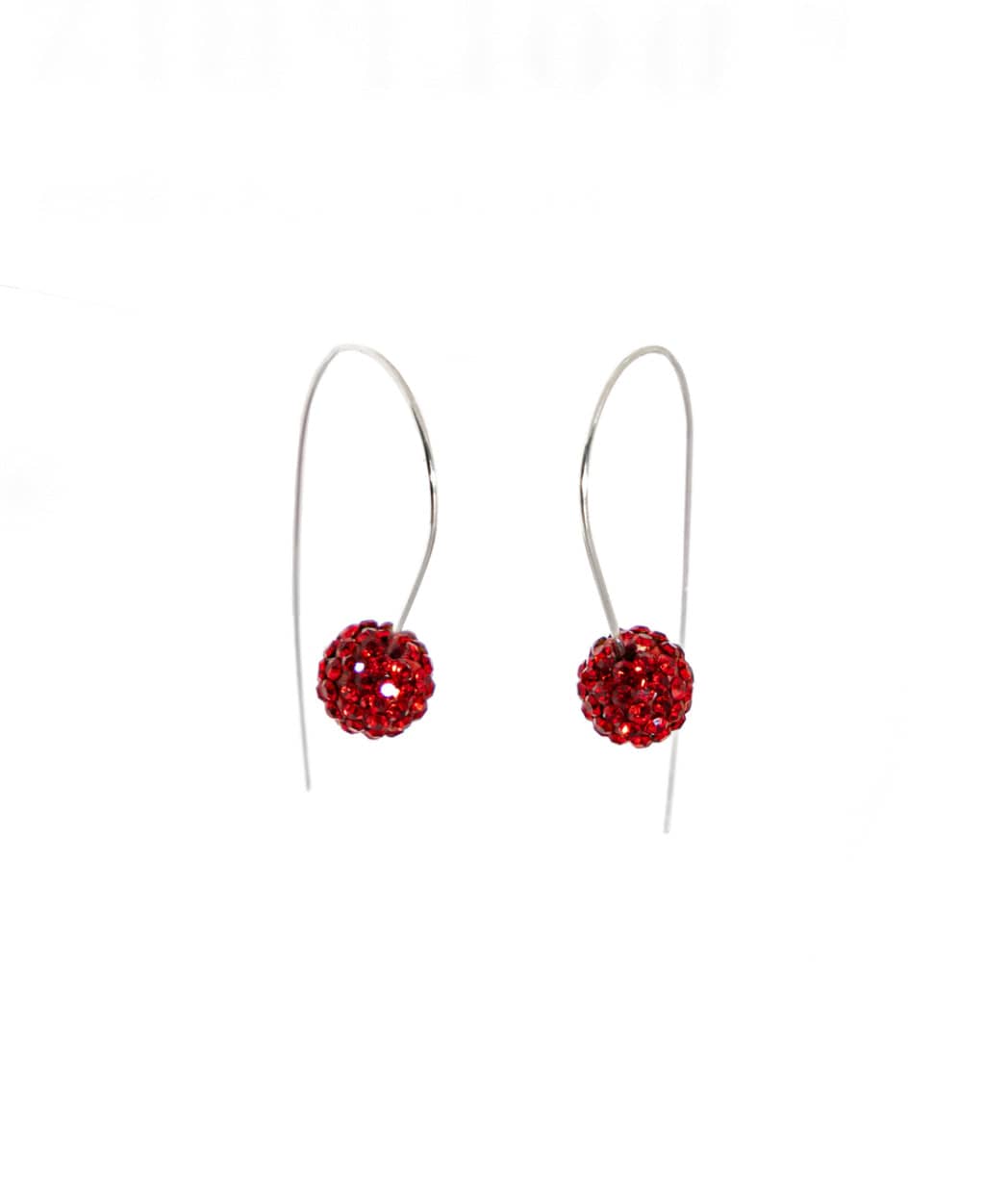 Liv & B Earrings Sparkly Madeline Earrings