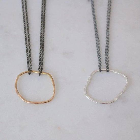Liv & B Necklace Discovery Necklace Large
