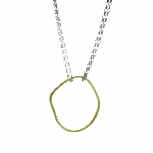 Liv & B Necklace Discovery Necklace Large