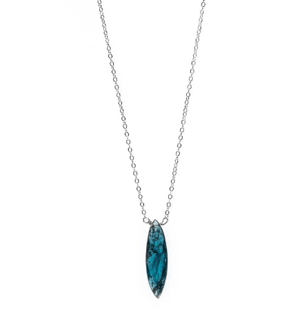 The Intention Necklace Liv & B