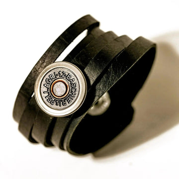 Single Bullet Mini Cinco Bracelet Liv & B