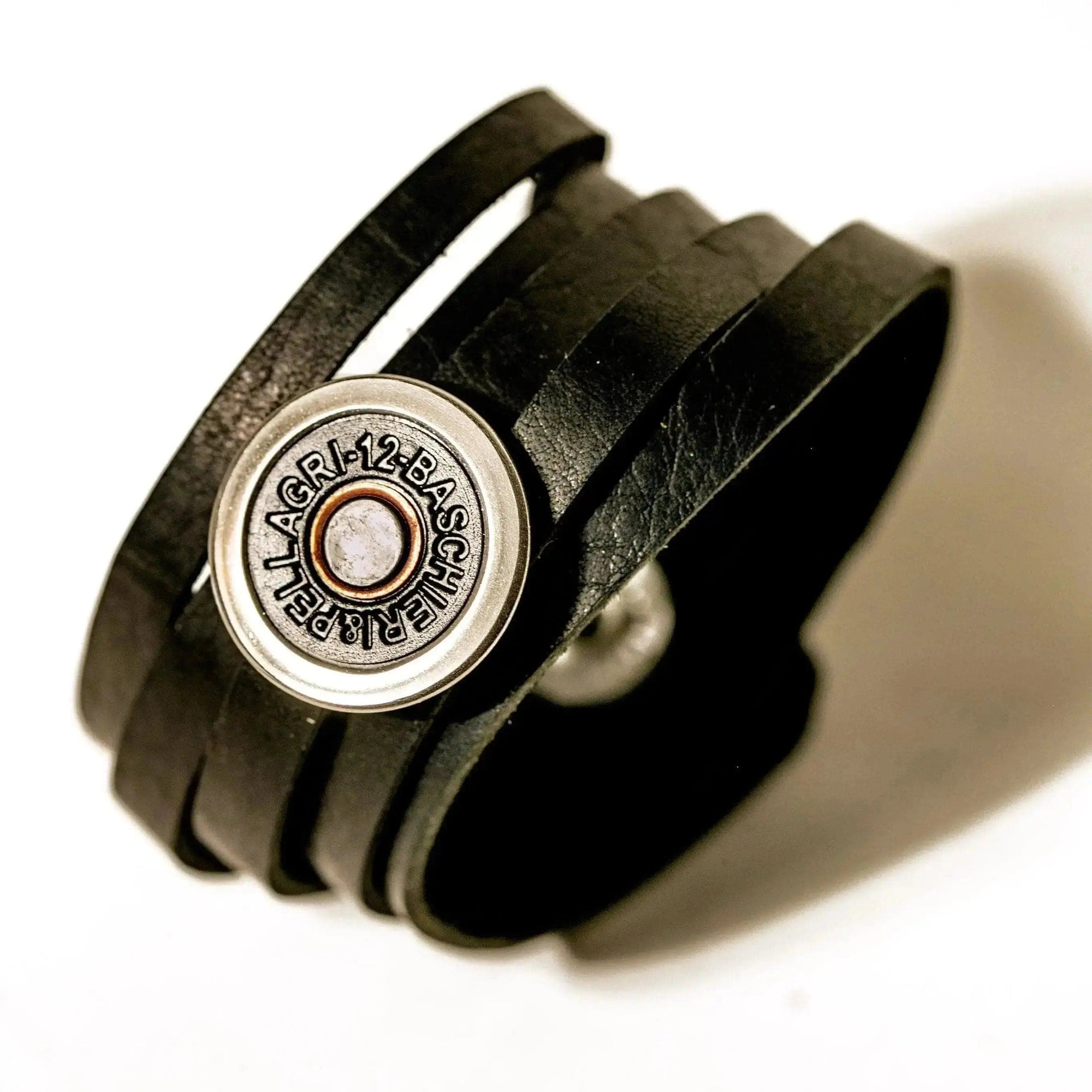 Liv & B Single Bullet Mini Cinco Bracelet