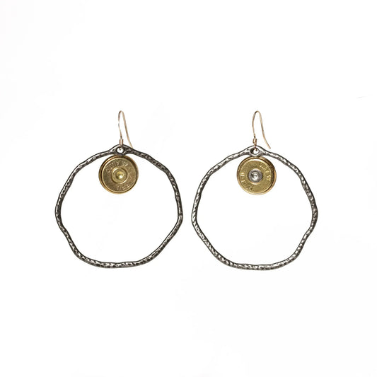 Bullet Hoops Liv & B
