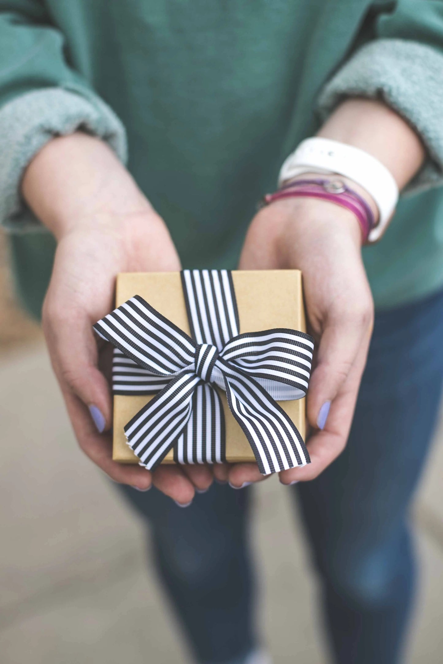 Liv & B Designs Accessories MYSTERY BOX