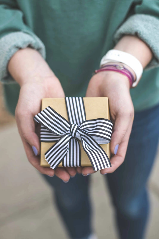 Liv & B Designs Accessories MYSTERY BOX