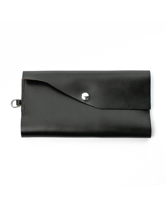 Connie Handmade Leather Wallet Liv & B Designs