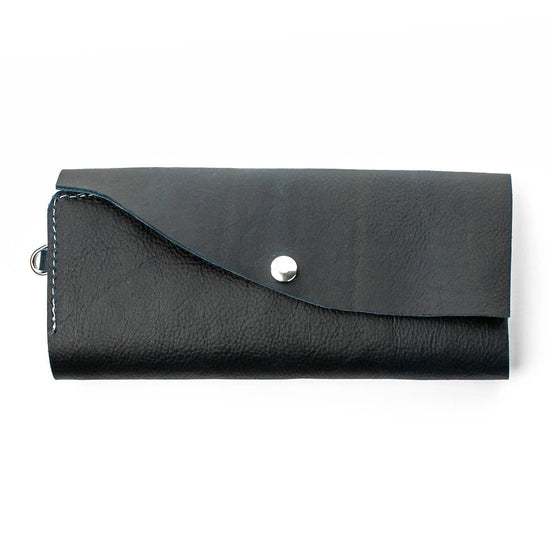 Mini Color Leather Wallet Liv & B Designs