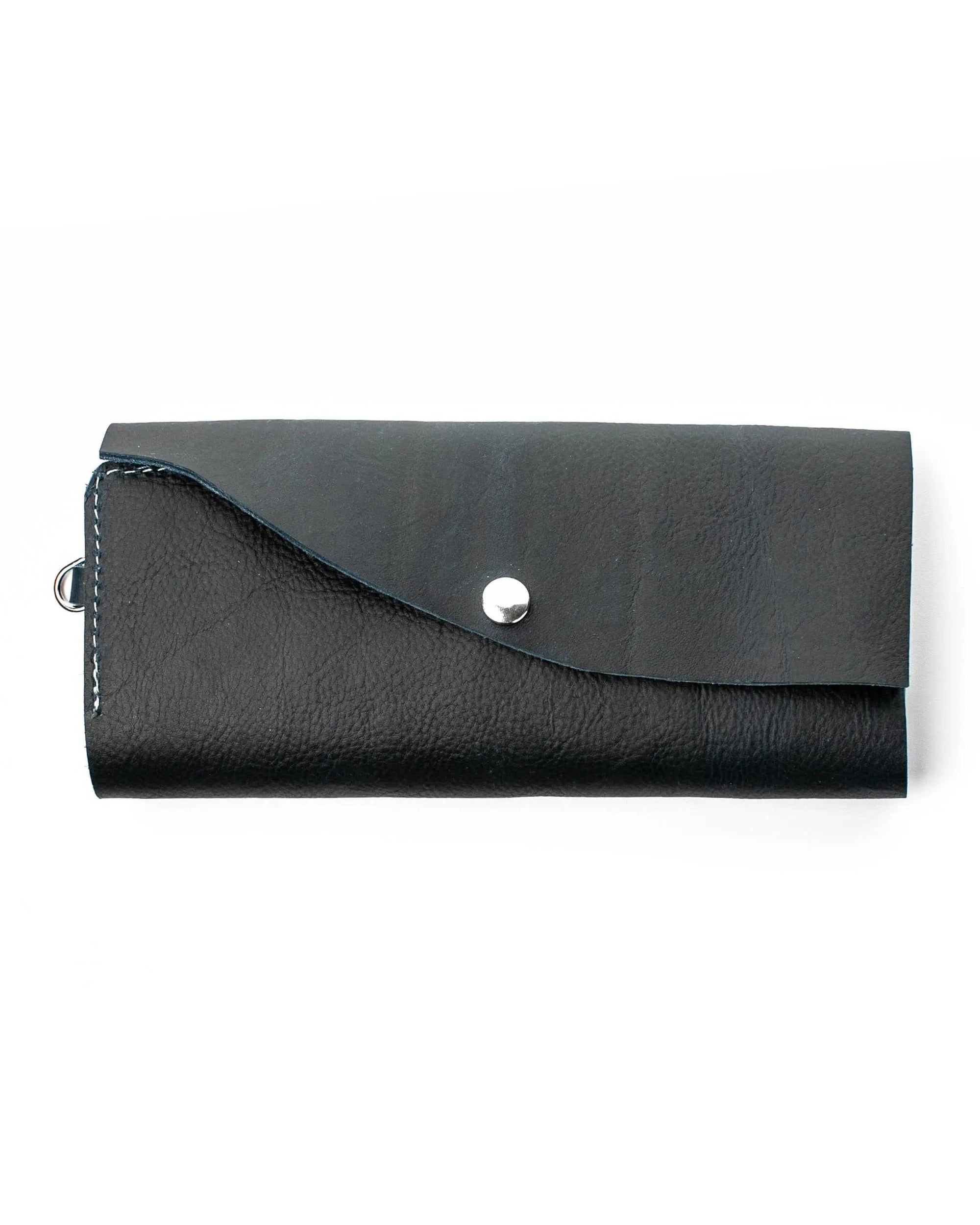 Mini Color Leather Wallet Liv & B Designs