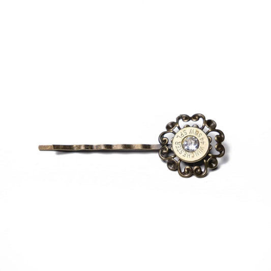 Bullet Bobby Pins Liv & B Designs
