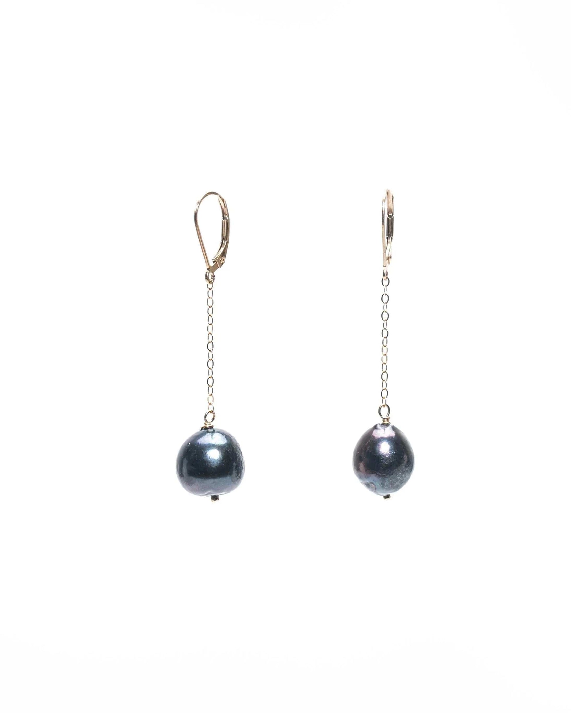 Chains and Pearls Liv & B Designs