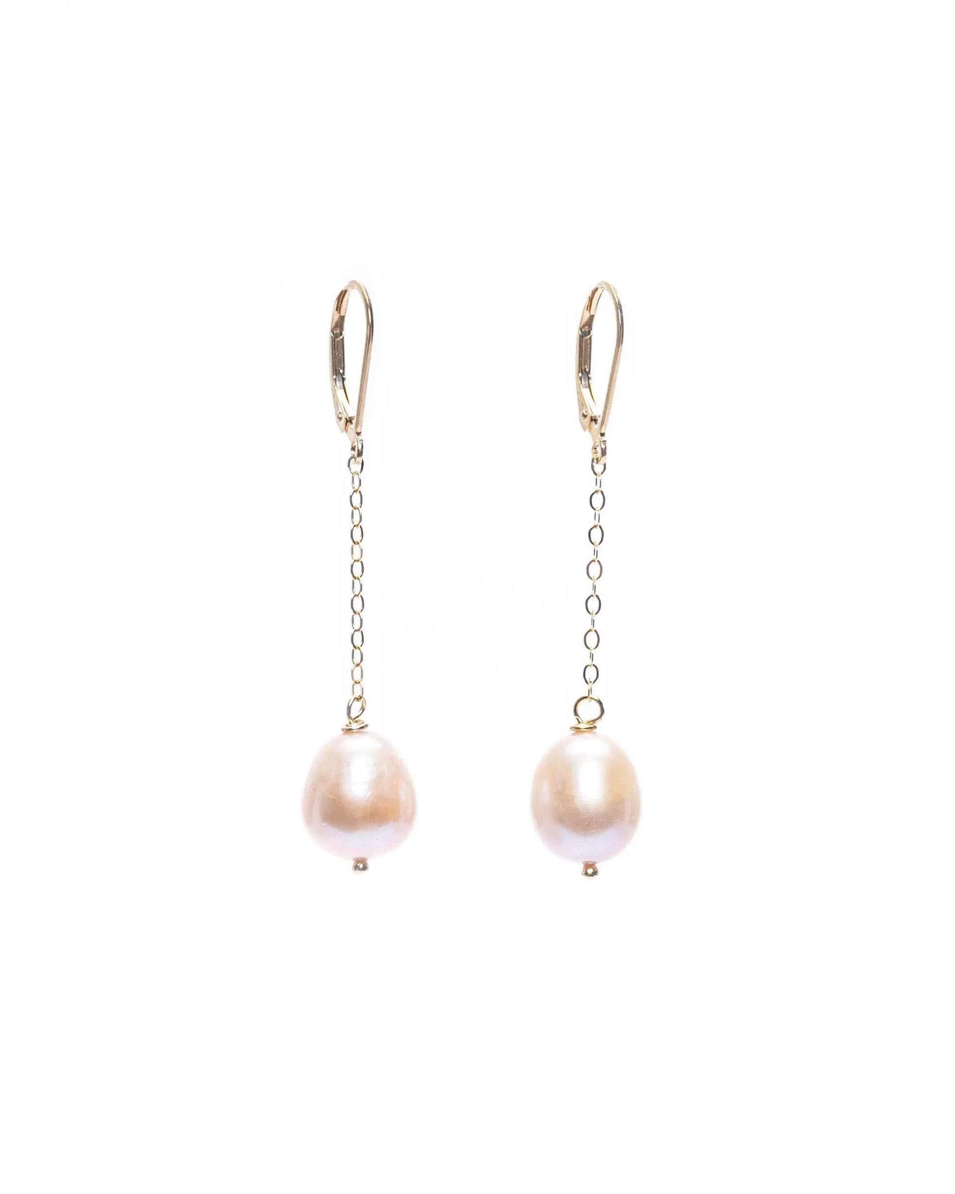 Chains and Pearls Liv & B Designs