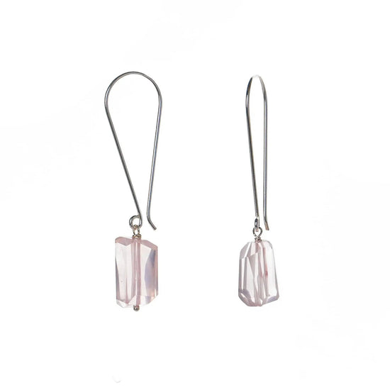 Chunky Gemstone Earrings Liv & B Designs