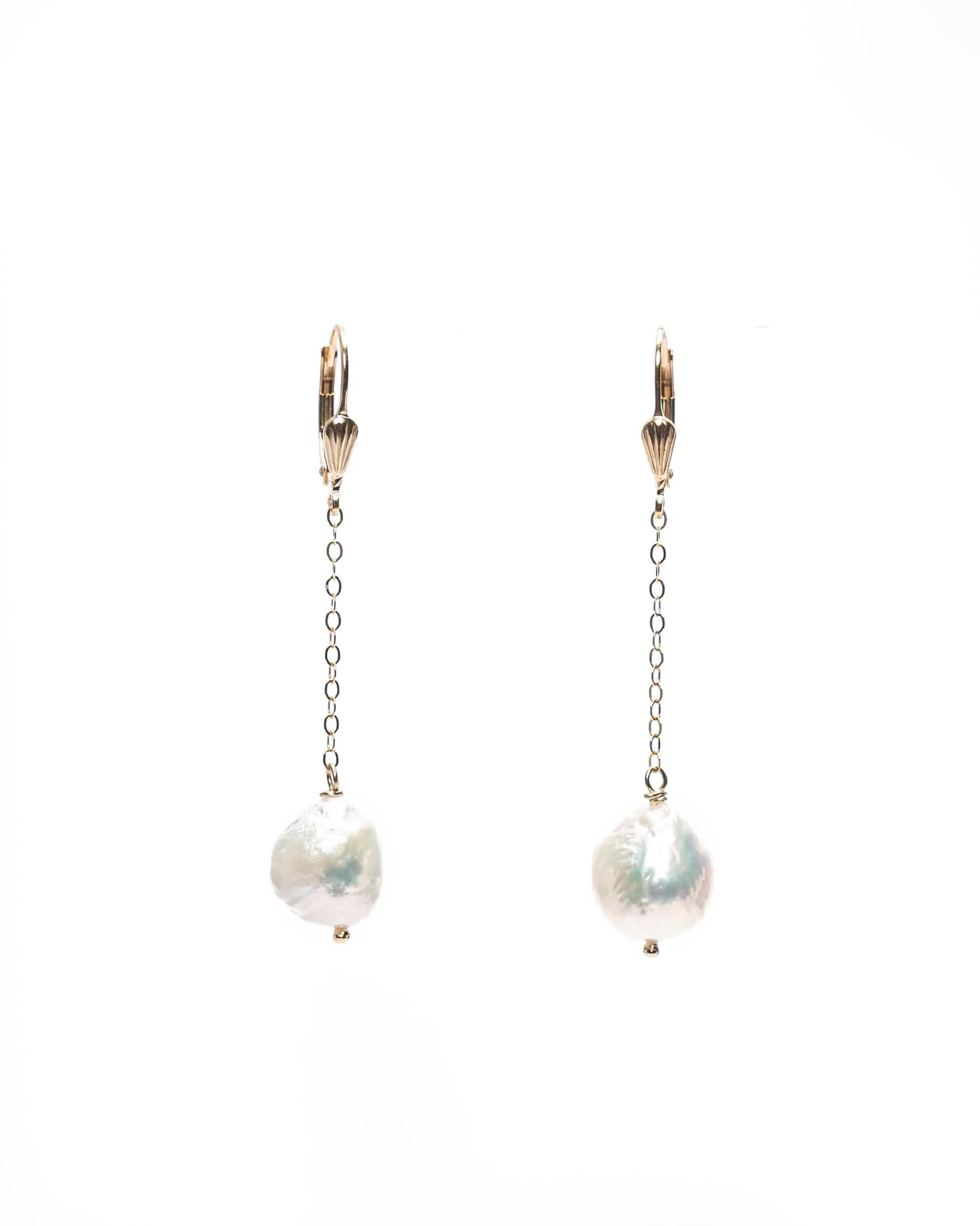 Chains and Pearls Liv & B Designs