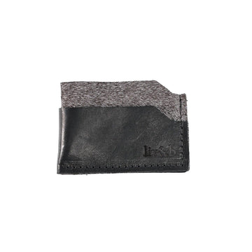 Men's Handmade Leather Wallet Liv & B Designs