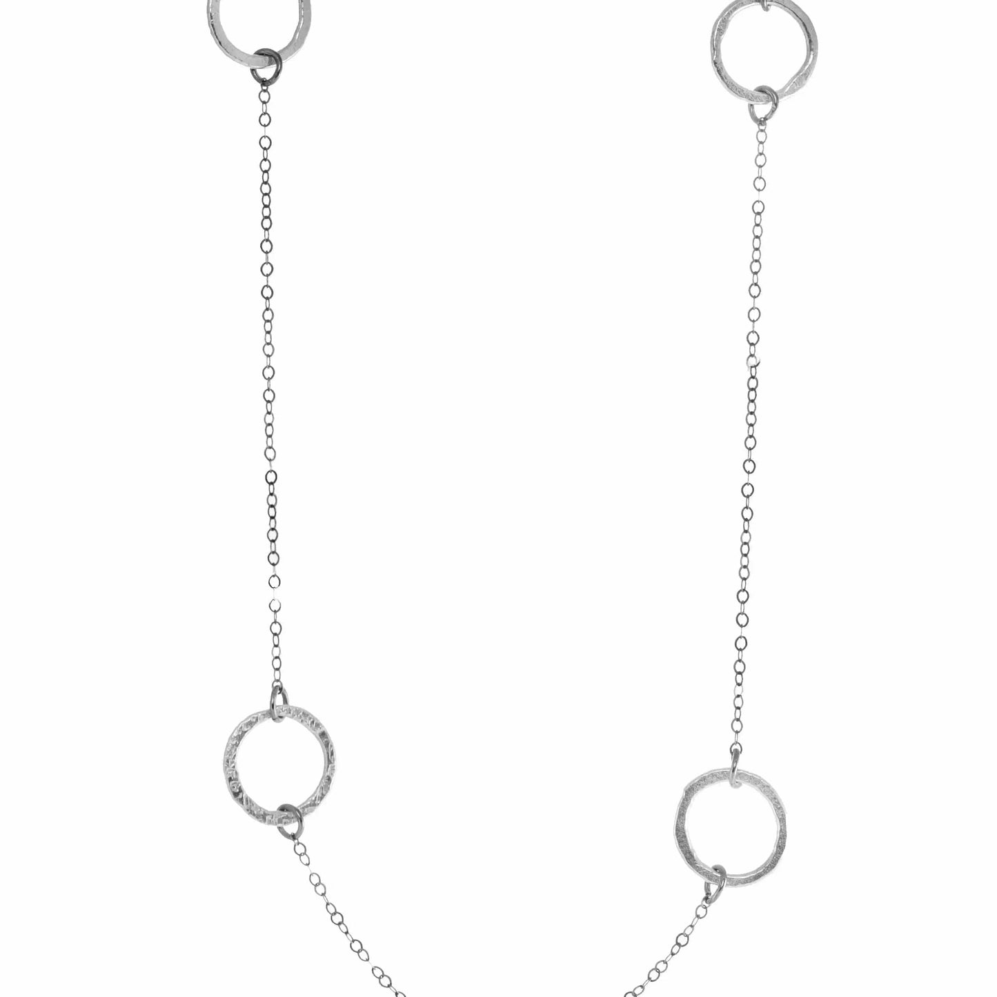 Discovery Mini Necklace Liv & B Designs