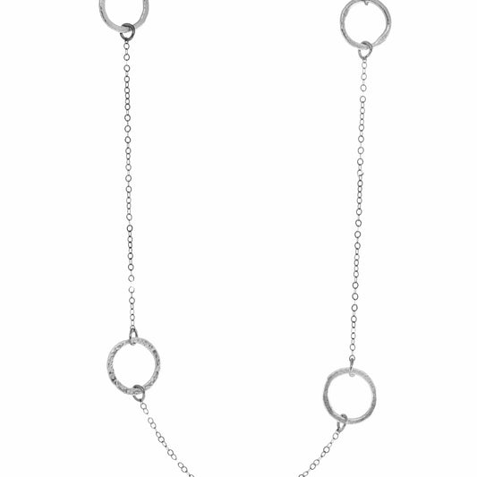 Discovery Mini Necklace Liv & B Designs