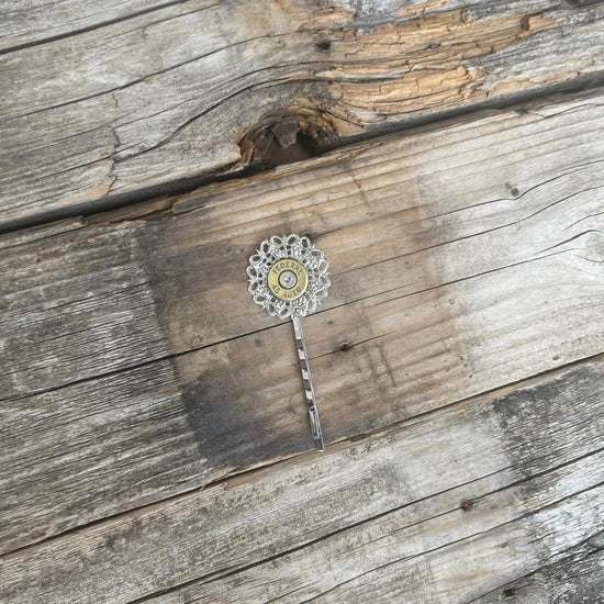 Bullet Bobby Pins Liv & B Designs