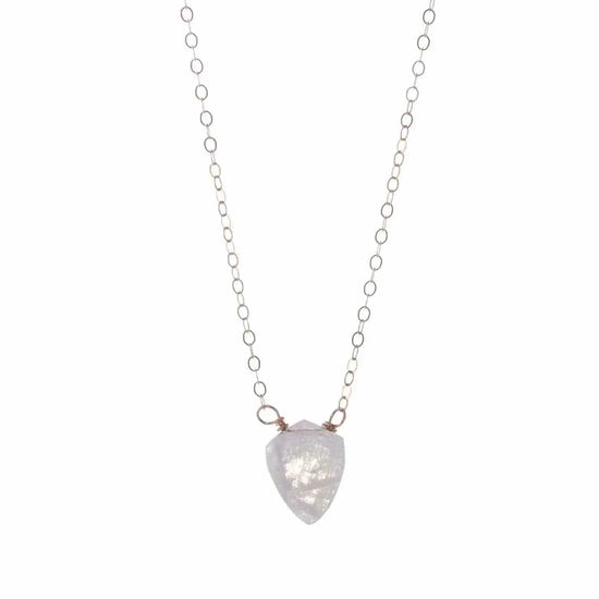 Unlimited Power Gemstone Necklace Liv & B