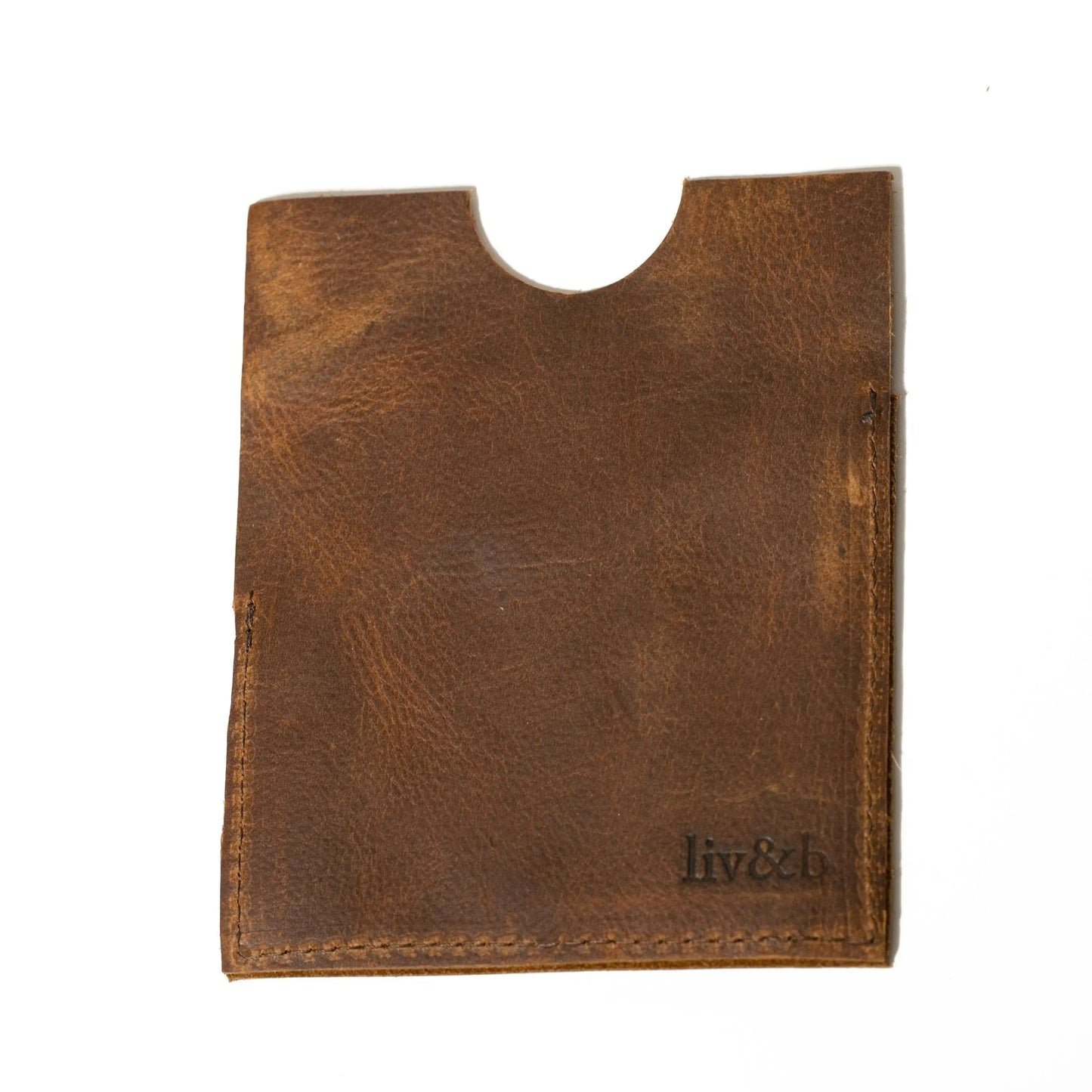 Passport Sleeve Liv & B